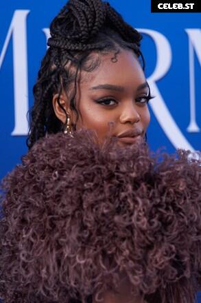Marsai Martin Image 23494607