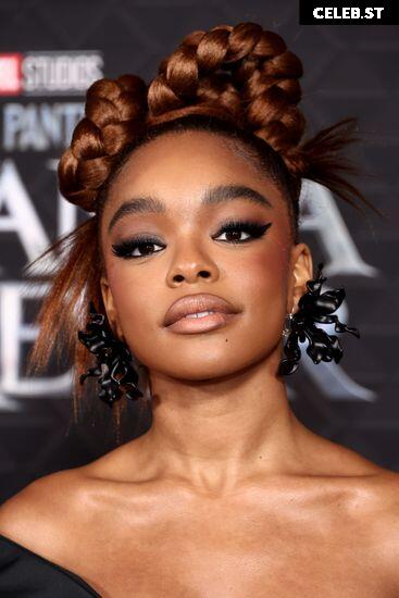 Marsai Martin Image 23494608