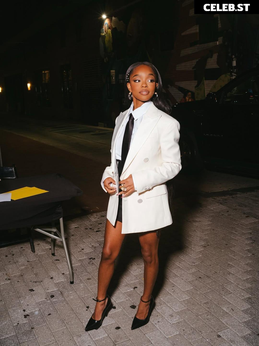 Marsai Martin Image 23494630