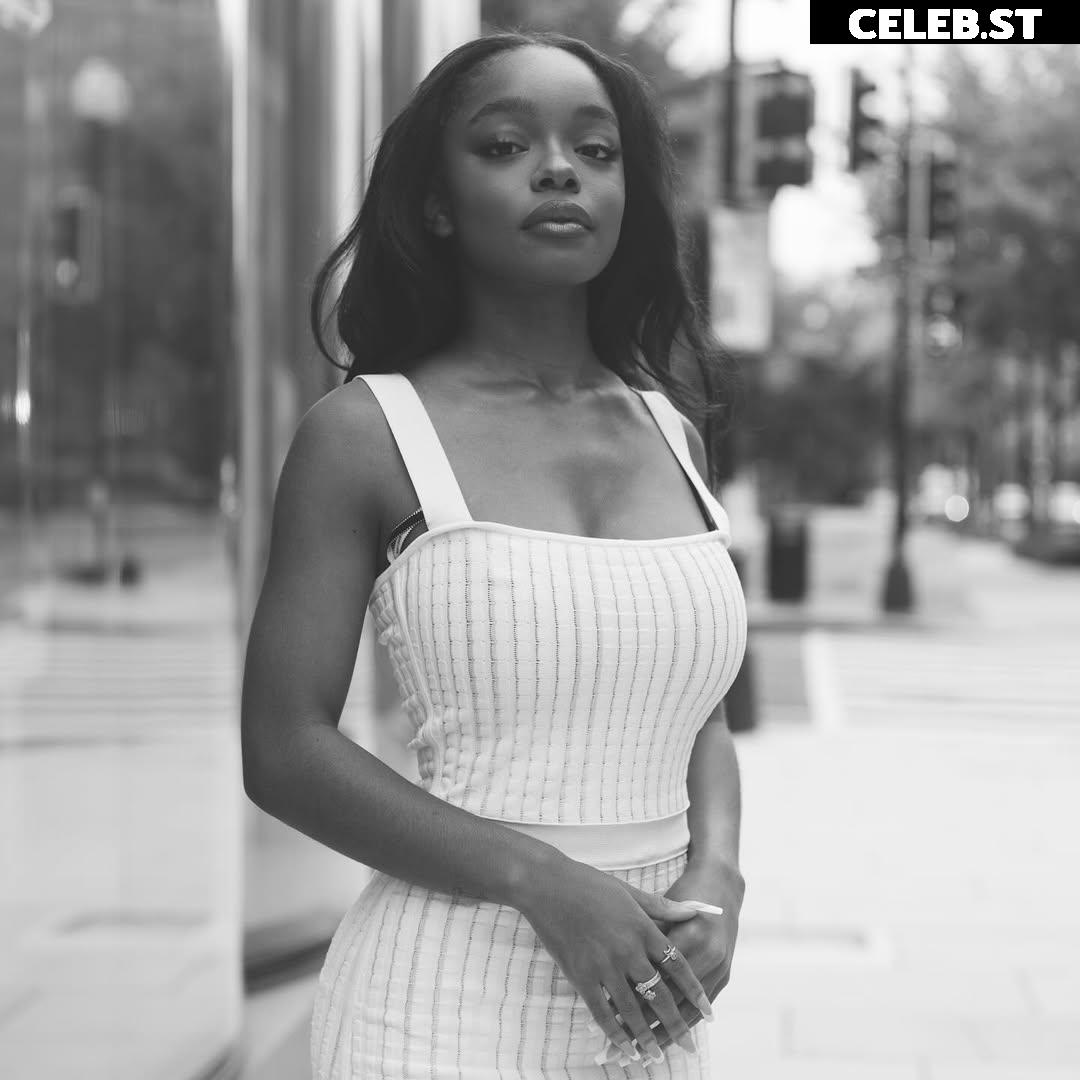 Marsai Martin Image 23494637