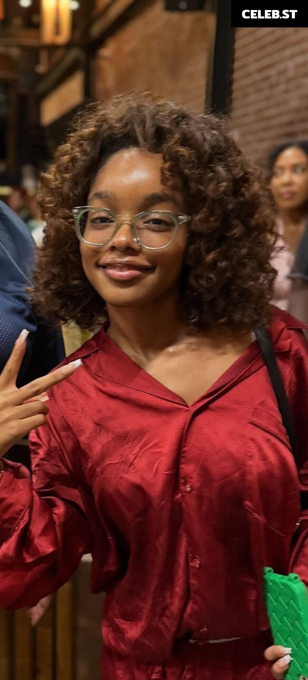 Marsai Martin Image 23494635