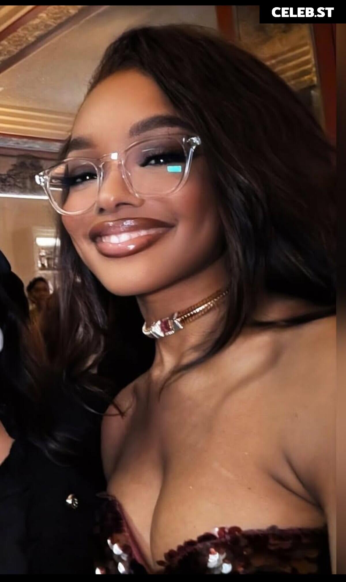 Marsai Martin Image 23494634