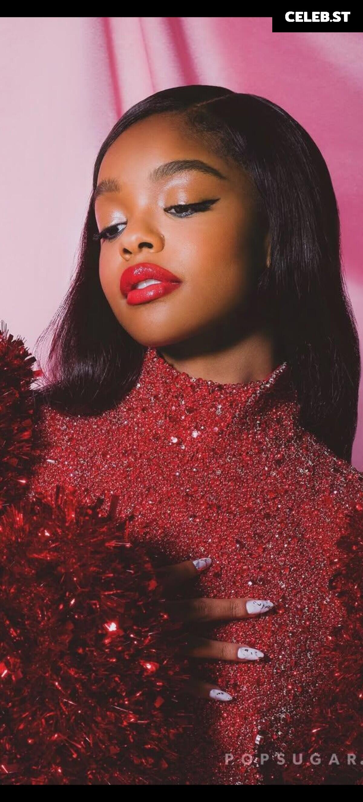 Marsai Martin Image 23494640