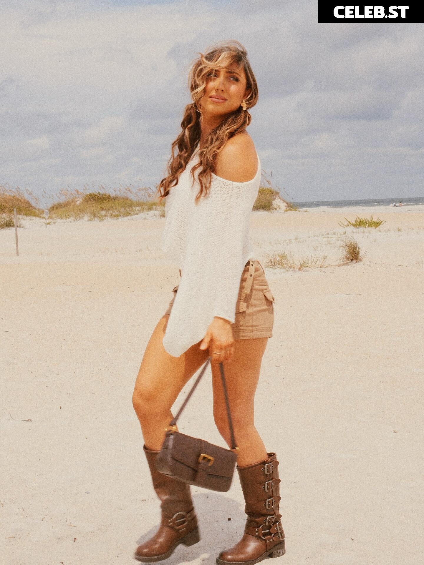 Adriana Rizzo / Anna Keefer Image 23494353