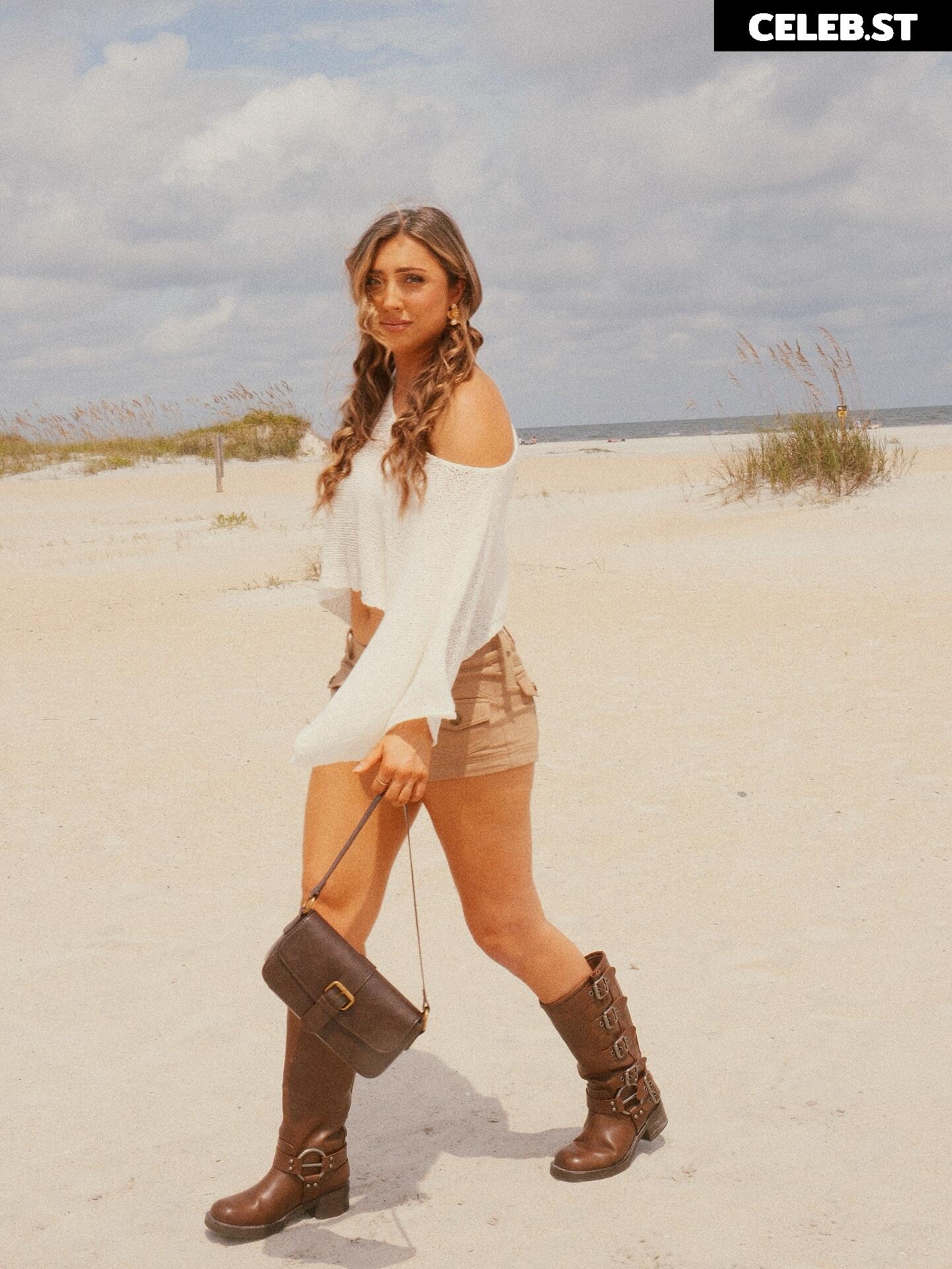 Adriana Rizzo / Anna Keefer Image 23494350