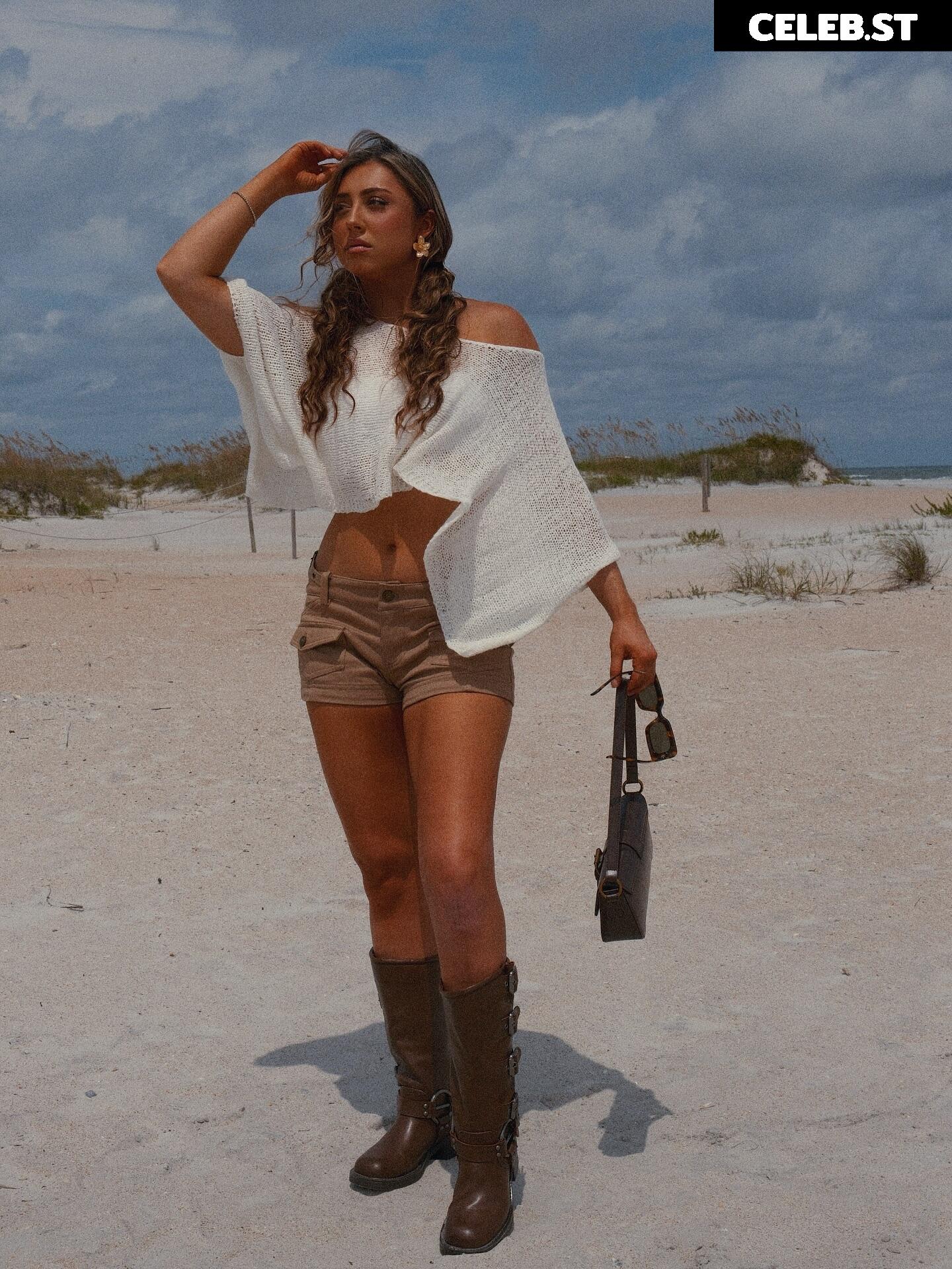 Adriana Rizzo / Anna Keefer Image 23494349