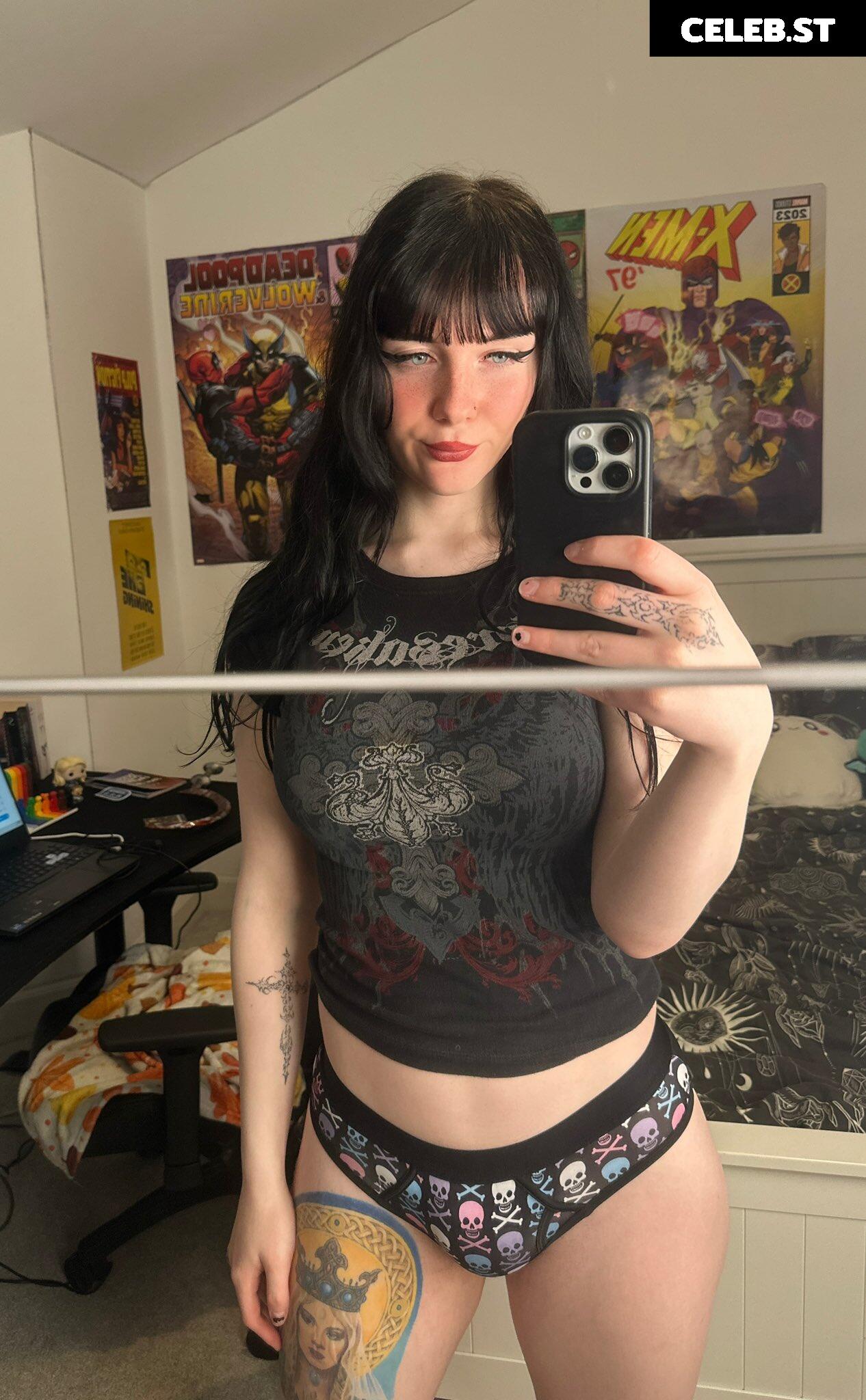 Jordanxdoll | Cyberxdollx | tswinter Image 23496069