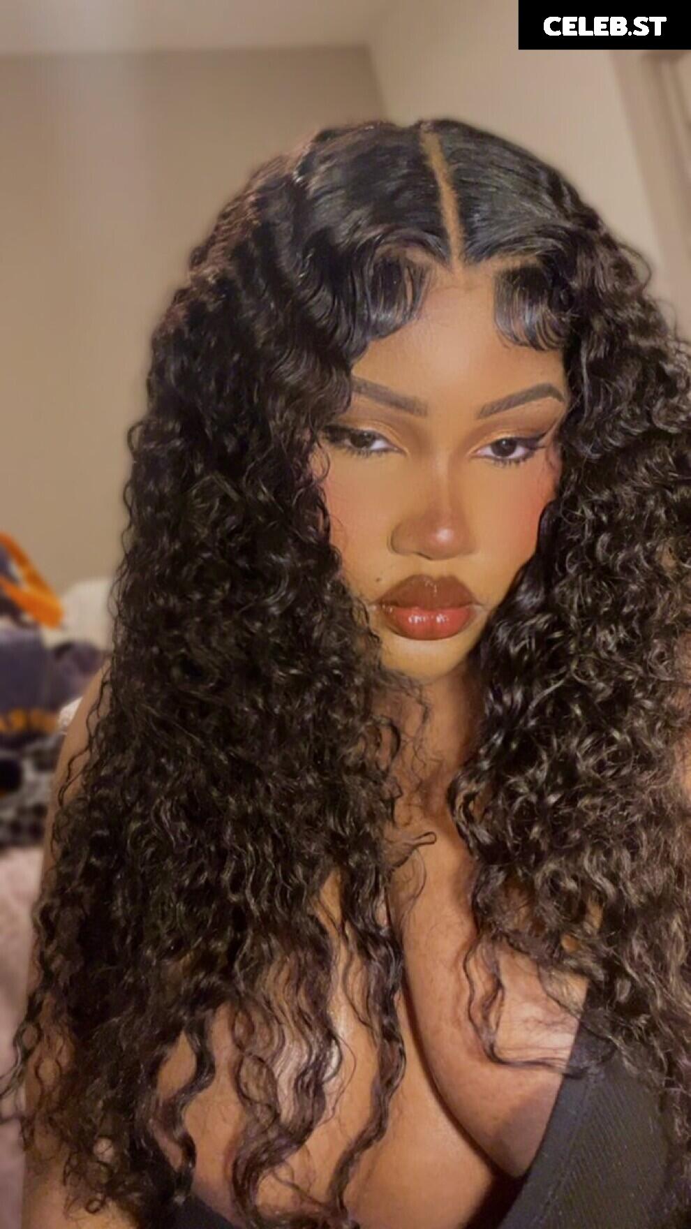 Punkythesinger aka punkyxshydemon OF that's her name Image 23493997