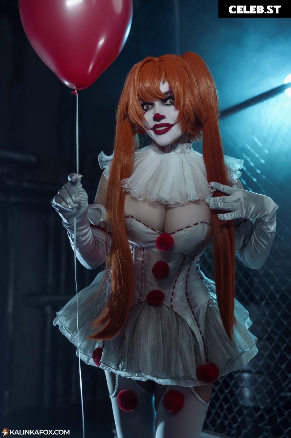 Kalinka Fox (Social Media) Image 23493525