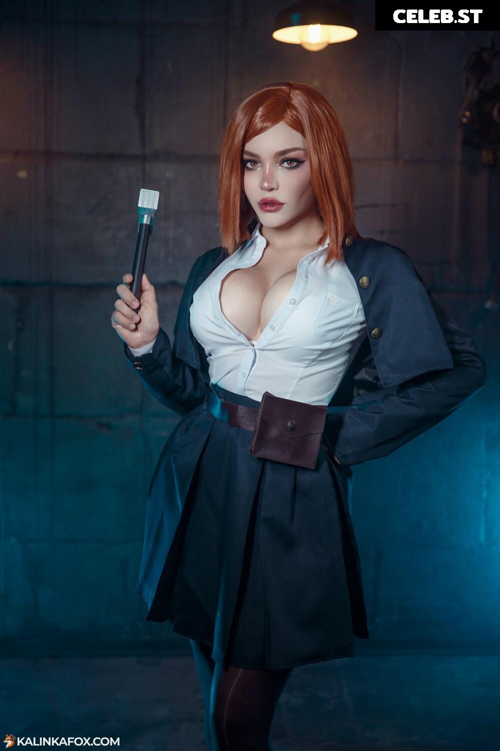 Kalinka Fox (Social Media) Image 23493524