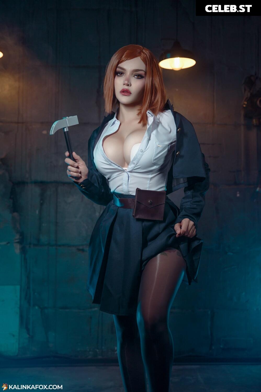 Kalinka Fox (Social Media) Image 23493529