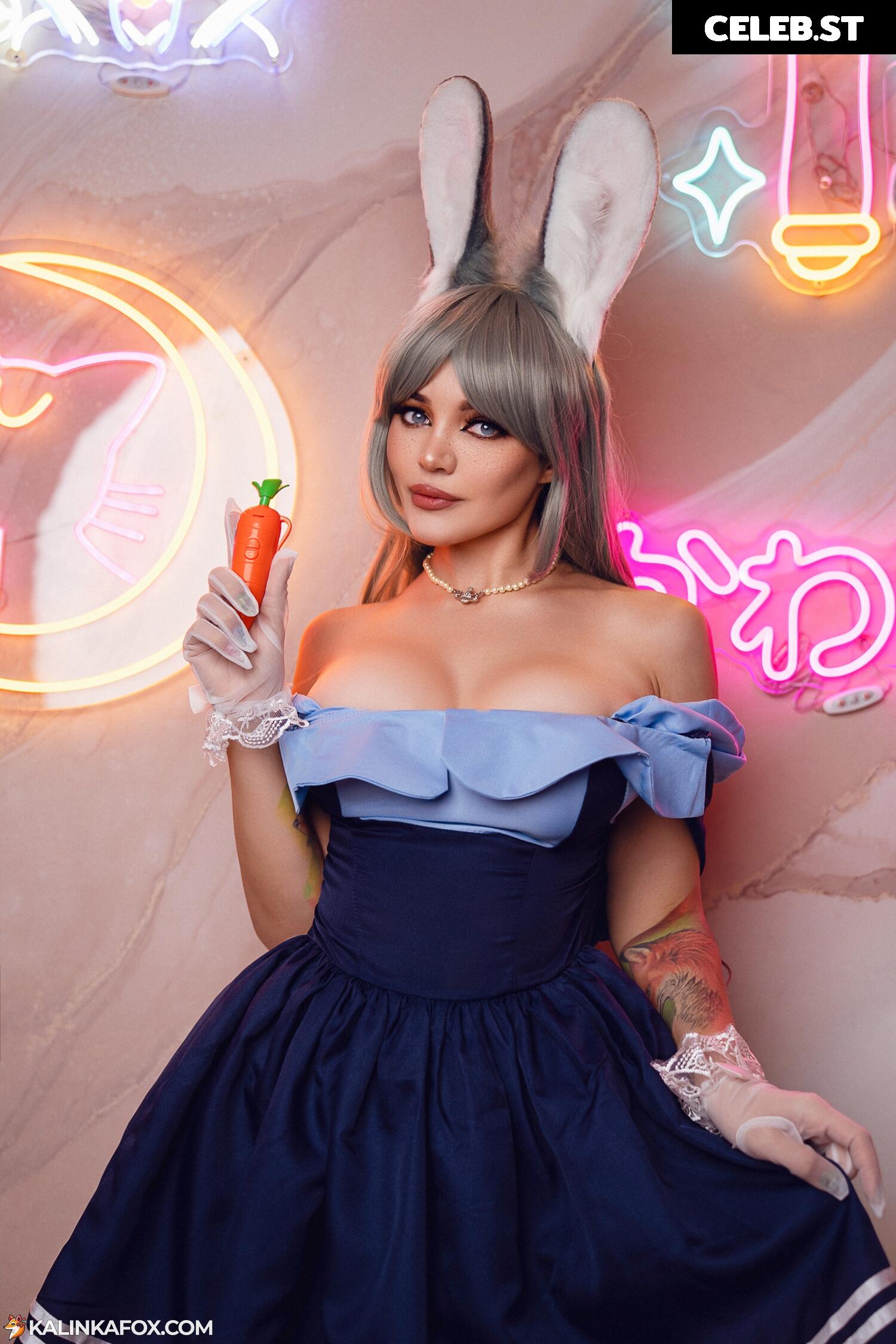 Kalinka Fox (Social Media) Image 23493502