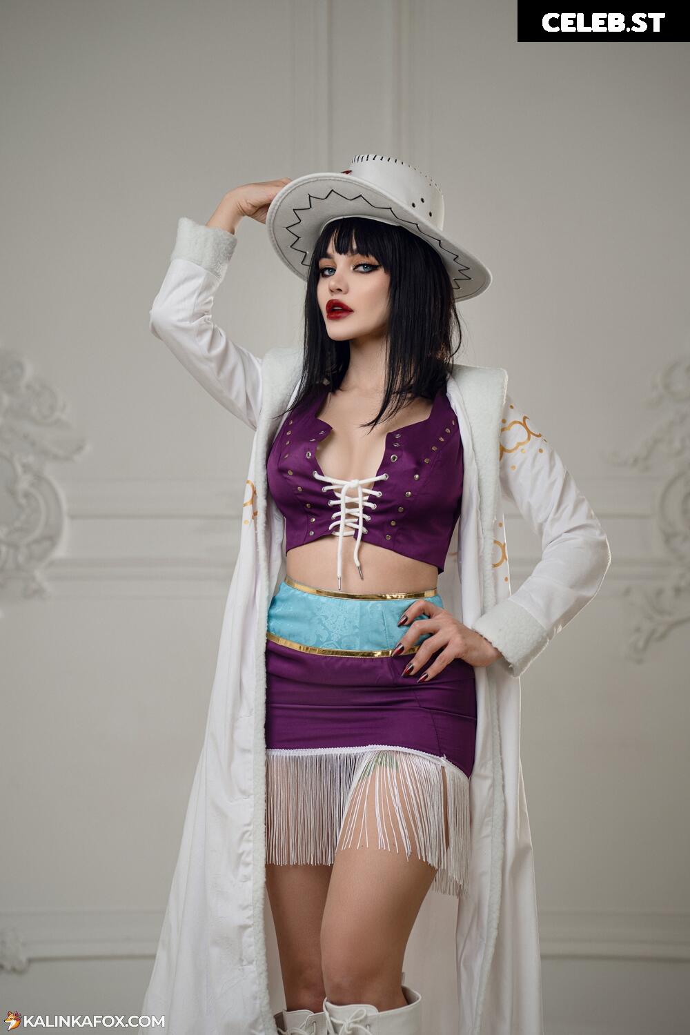 Kalinka Fox (Social Media) Image 23493506