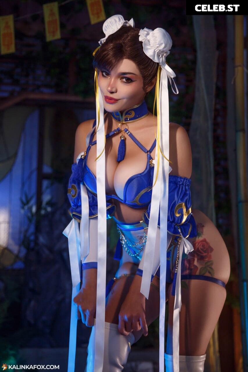 Kalinka Fox (Social Media) Image 23493504