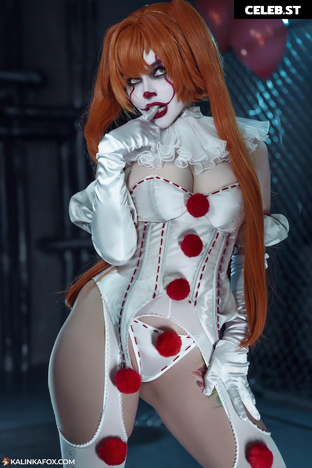 Kalinka Fox (Social Media) Image 23493534