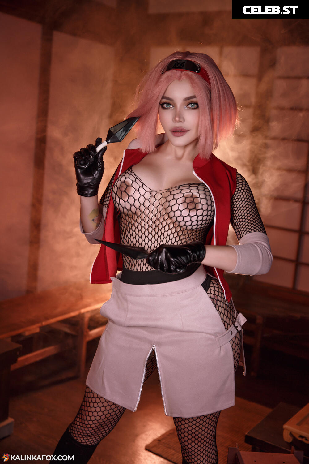 Kalinka Fox (Social Media) Image 23493443