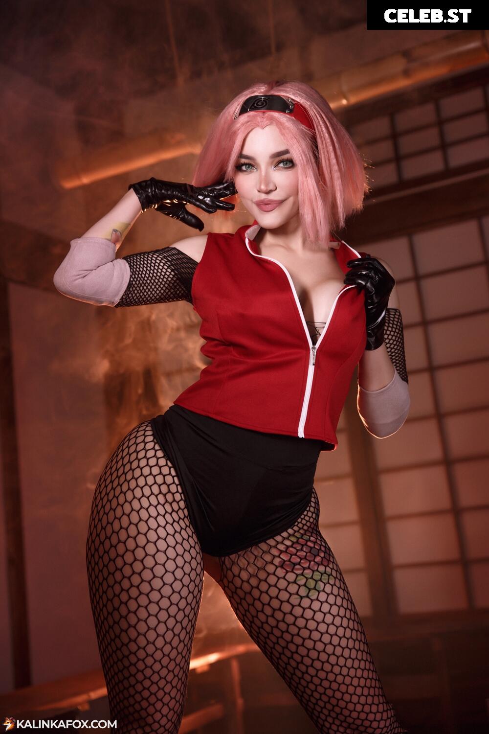 Kalinka Fox (Social Media) Image 23493440