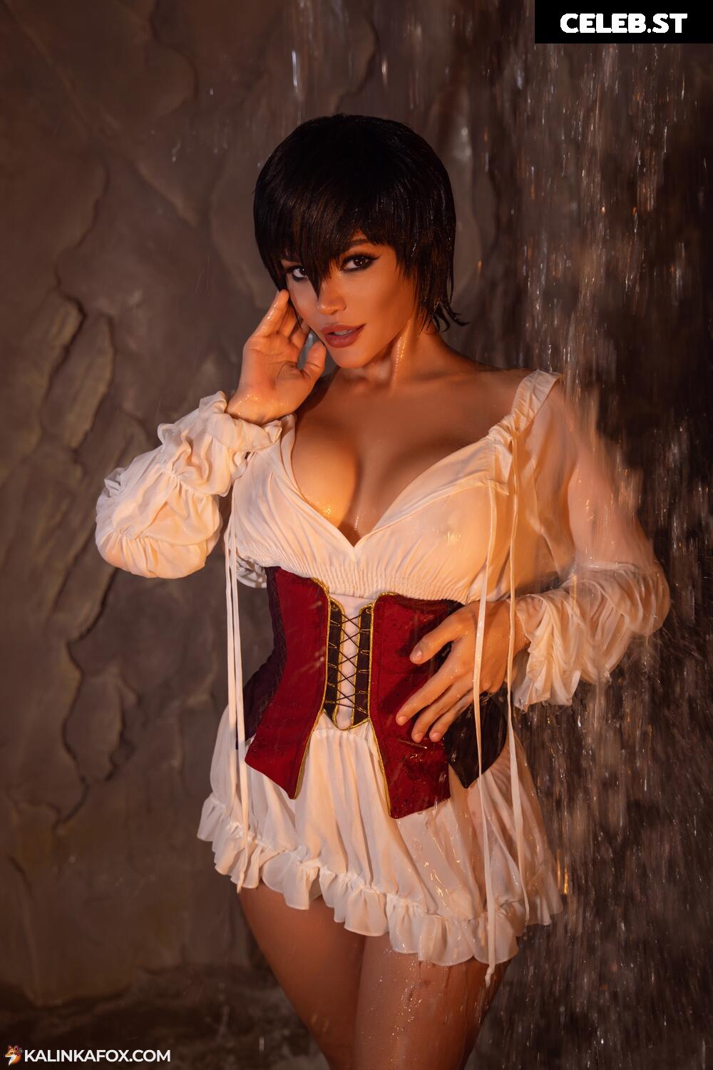 Kalinka Fox (Social Media) Image 23493470