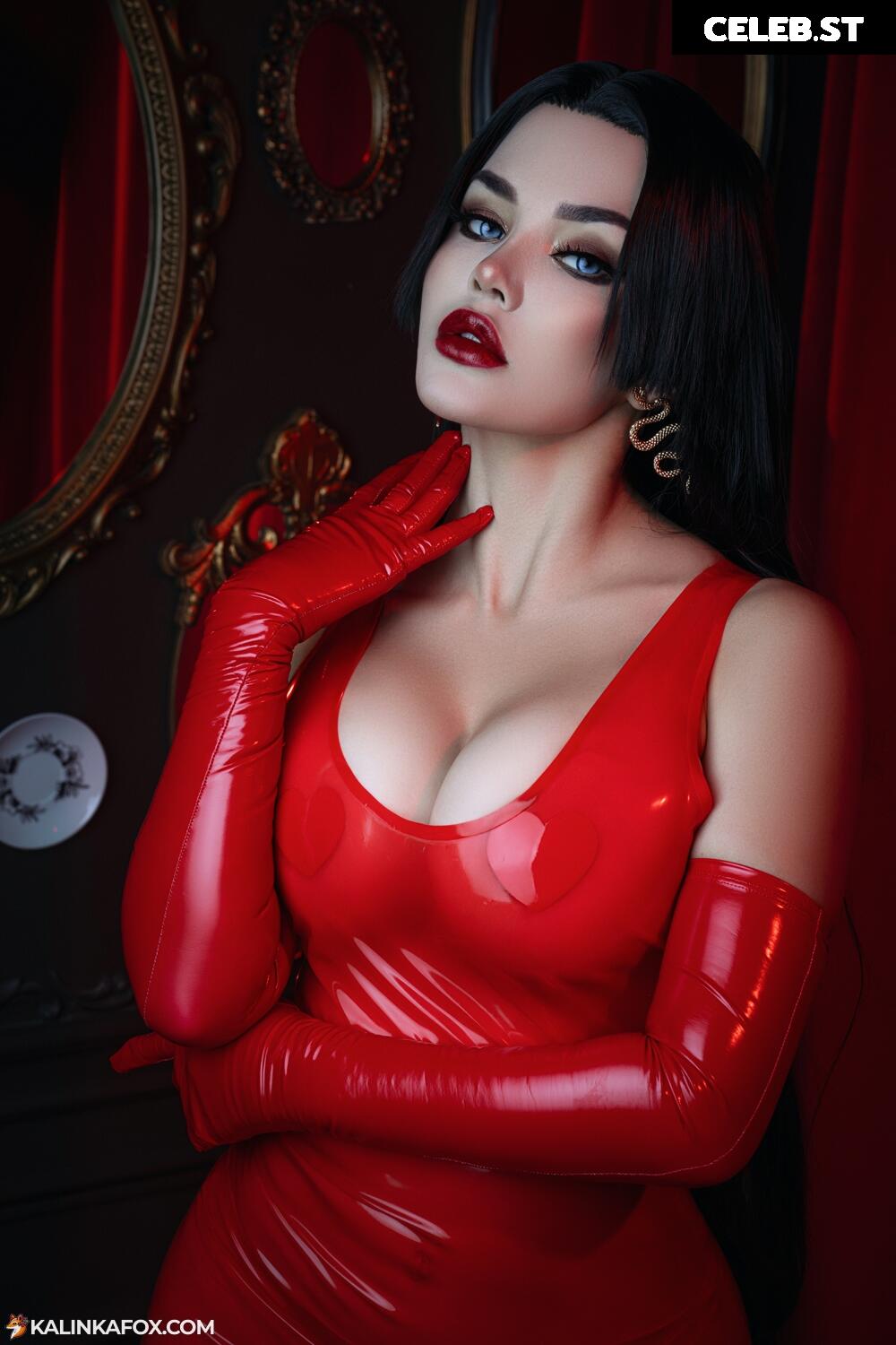Kalinka Fox (Social Media) Image 23493323