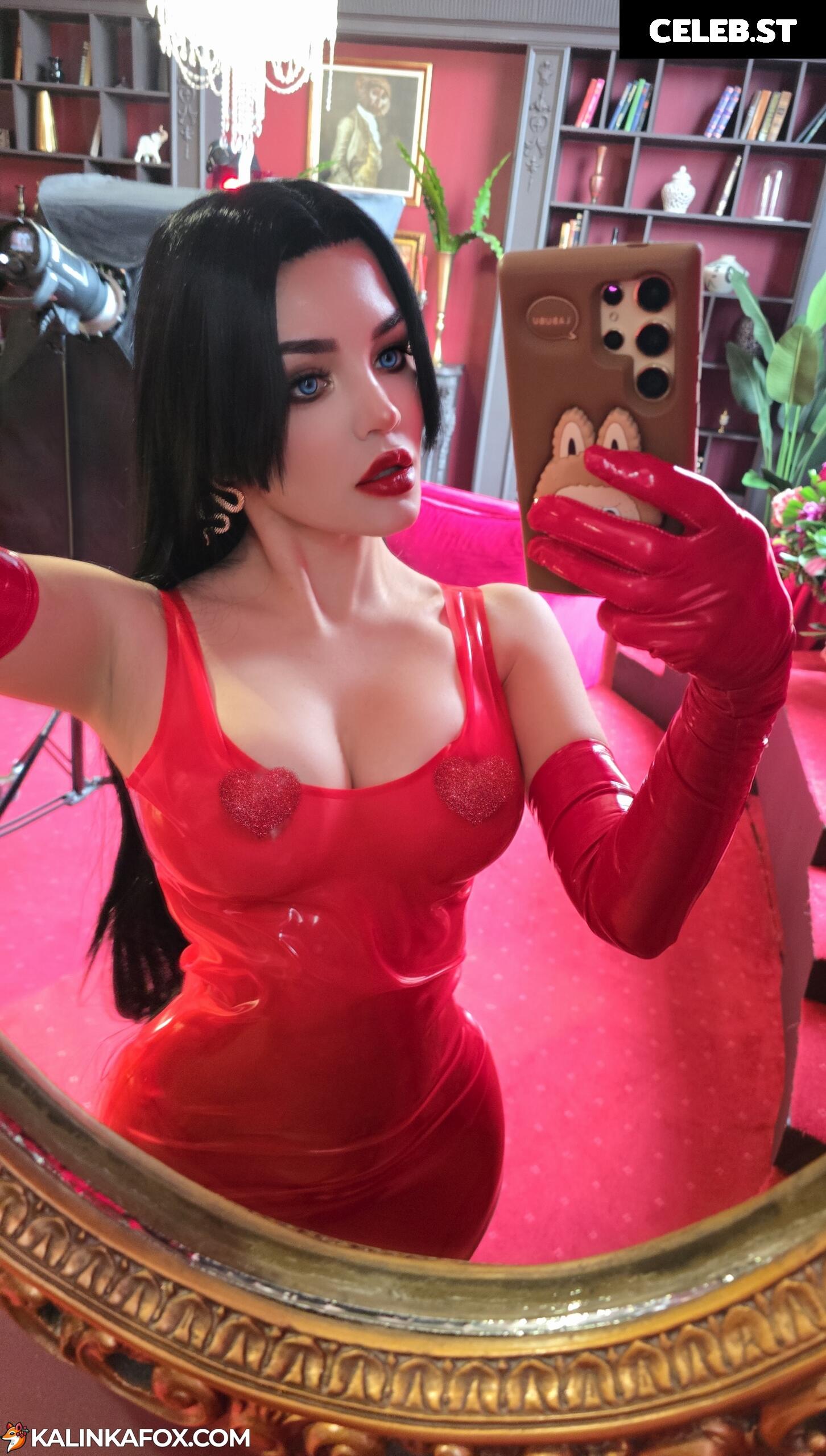 Kalinka Fox (Social Media) Image 23493315