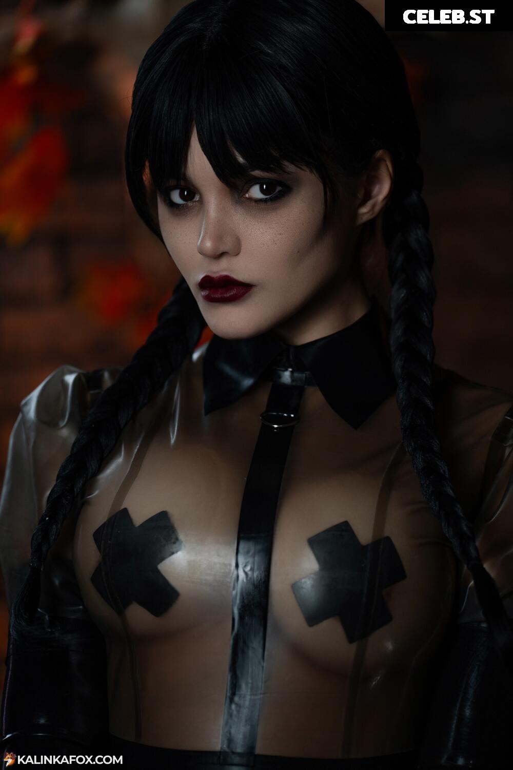 Kalinka Fox (Social Media) Image 23493337