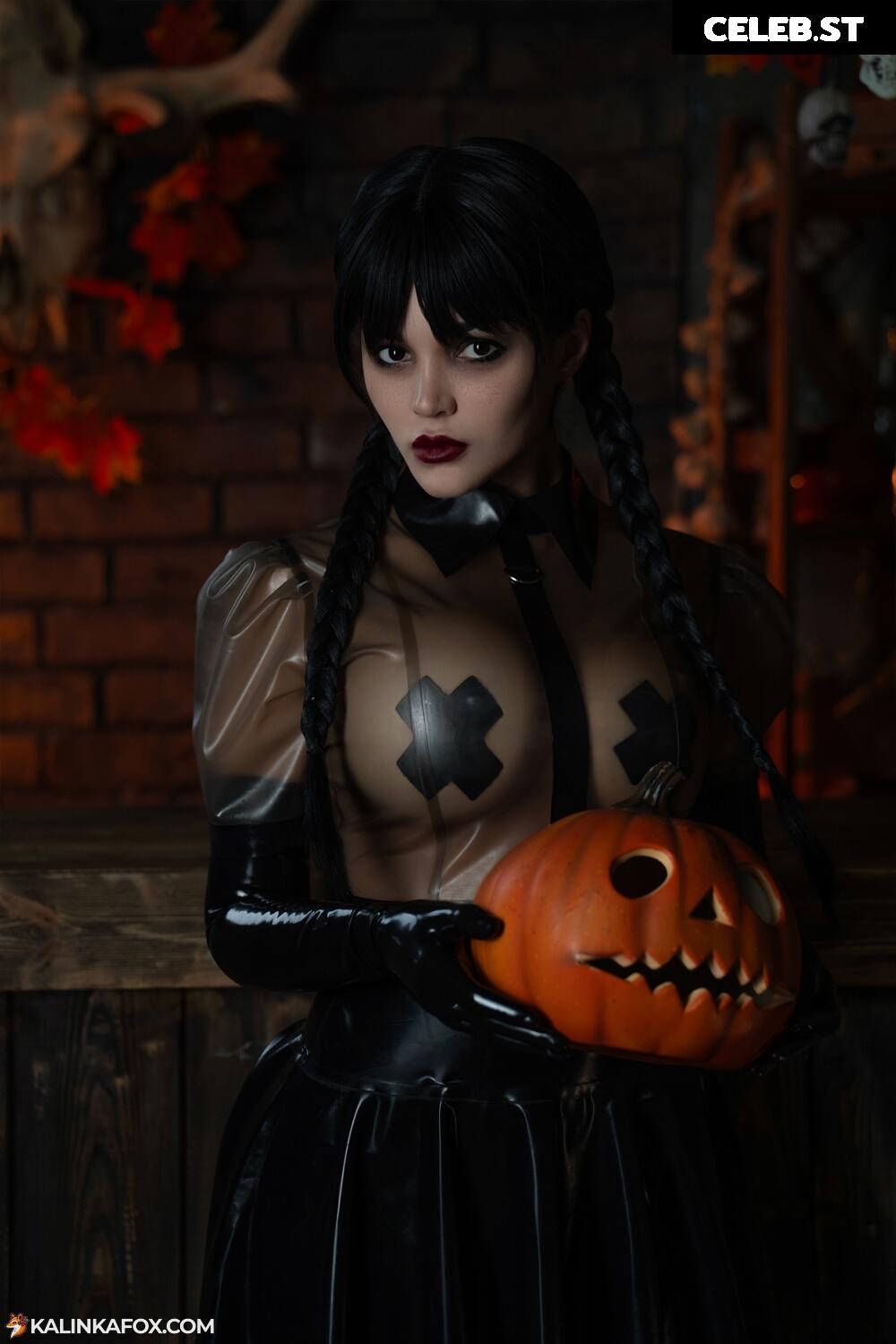 Kalinka Fox (Social Media) Image 23493336