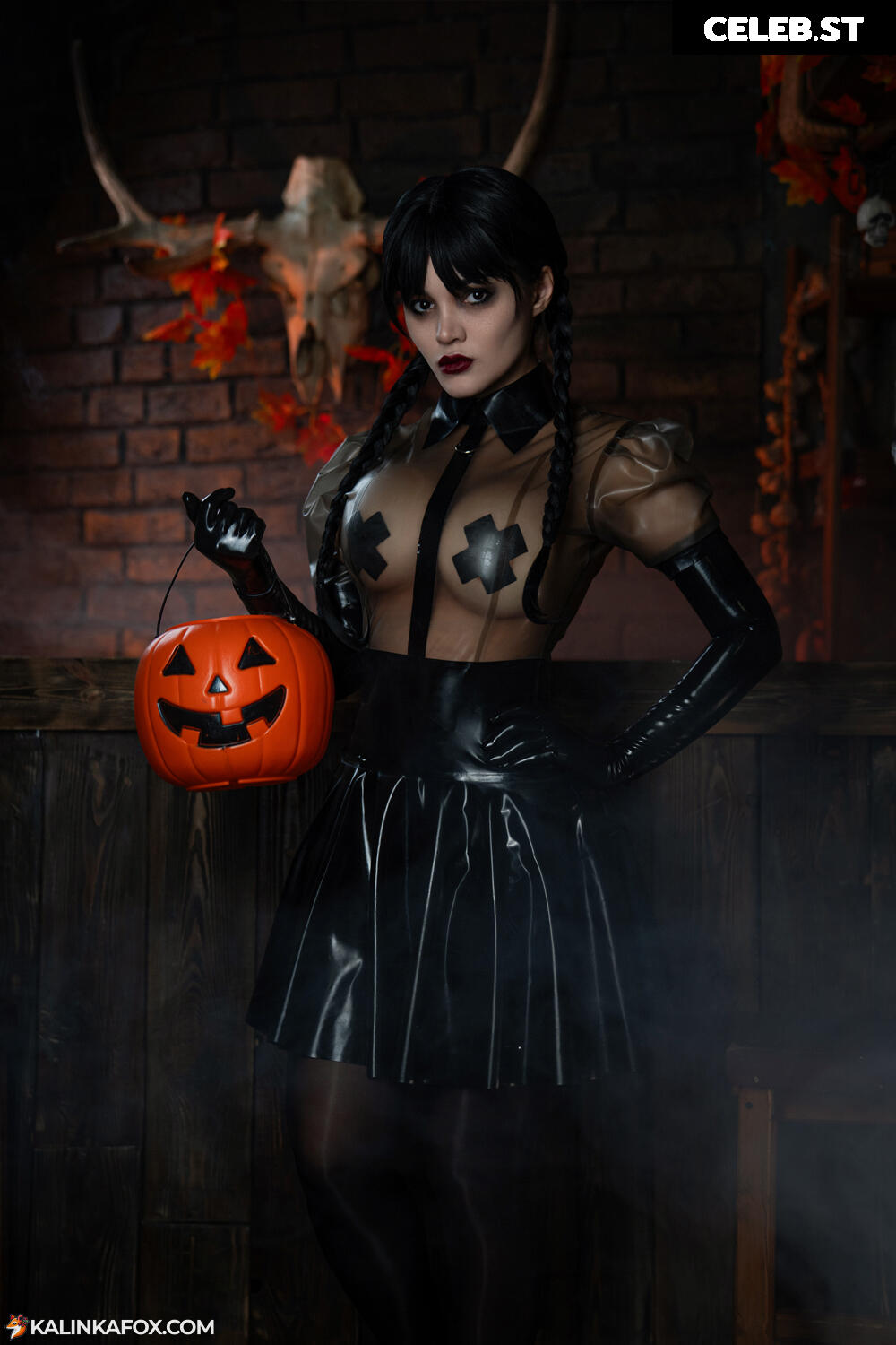 Kalinka Fox (Social Media) Image 23493334