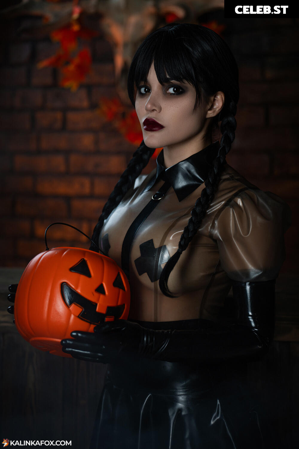 Kalinka Fox (Social Media) Image 23493364