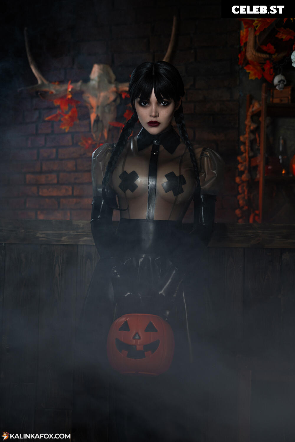Kalinka Fox (Social Media) Image 23493368
