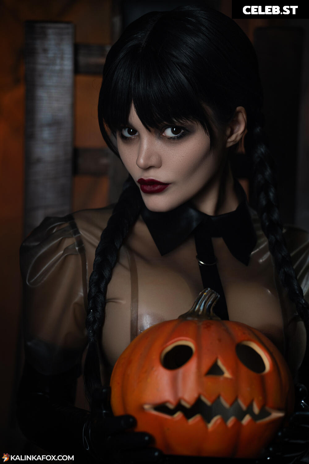Kalinka Fox (Social Media) Image 23493371