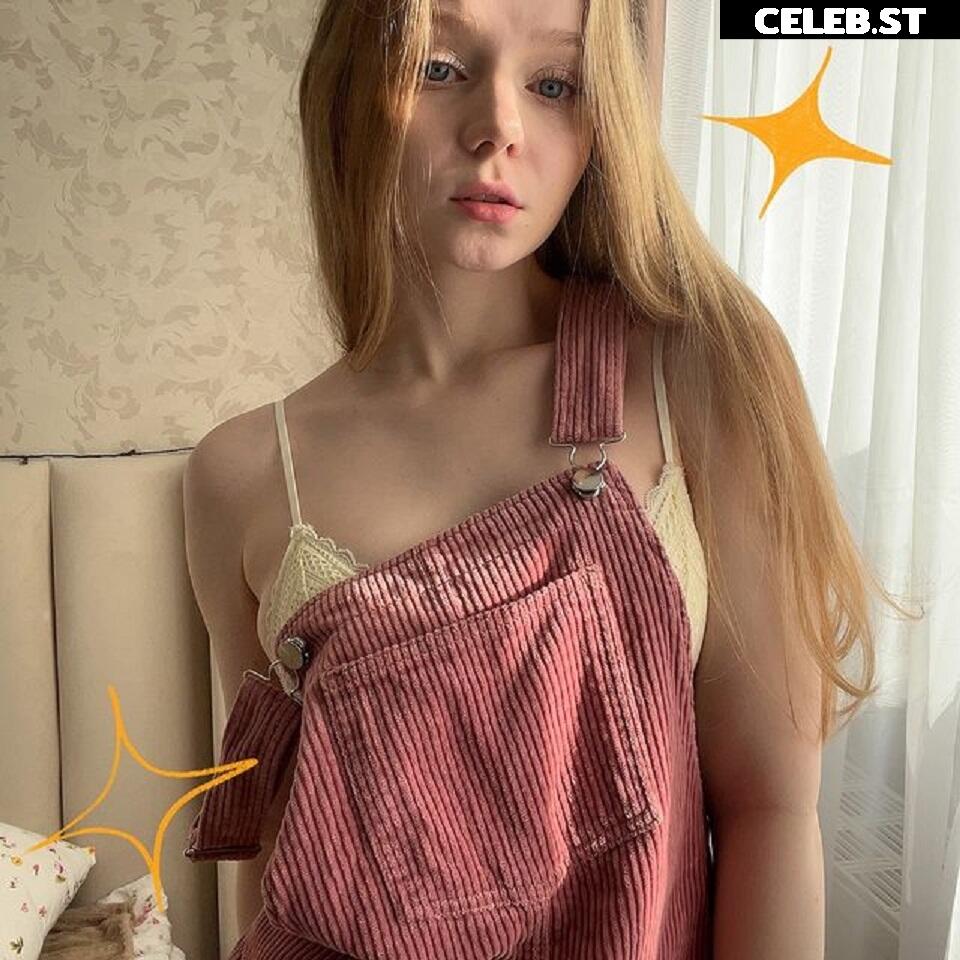 Alina Nikitina Alekseevna Image 2349329