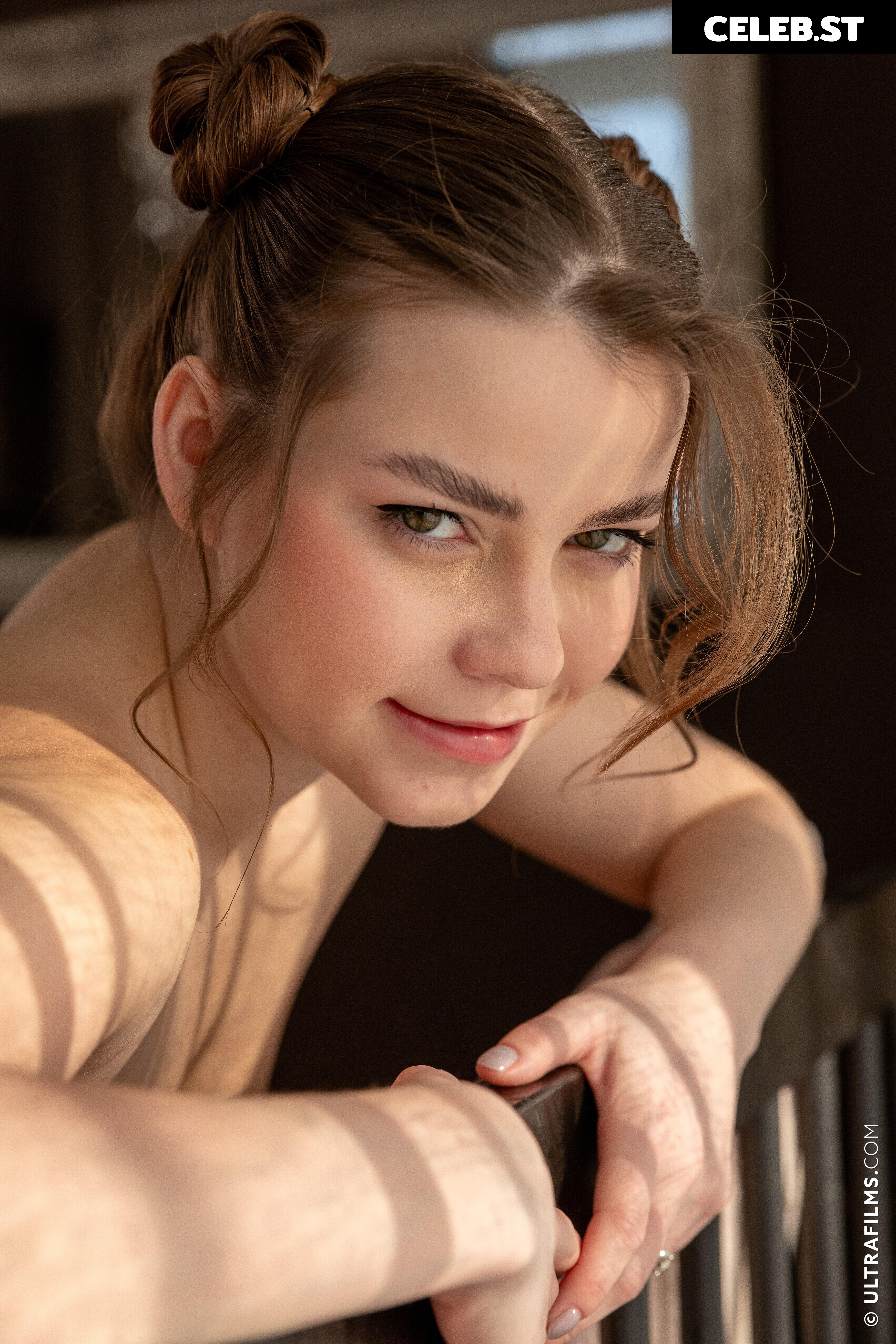 Julia Morozova Image 23492753