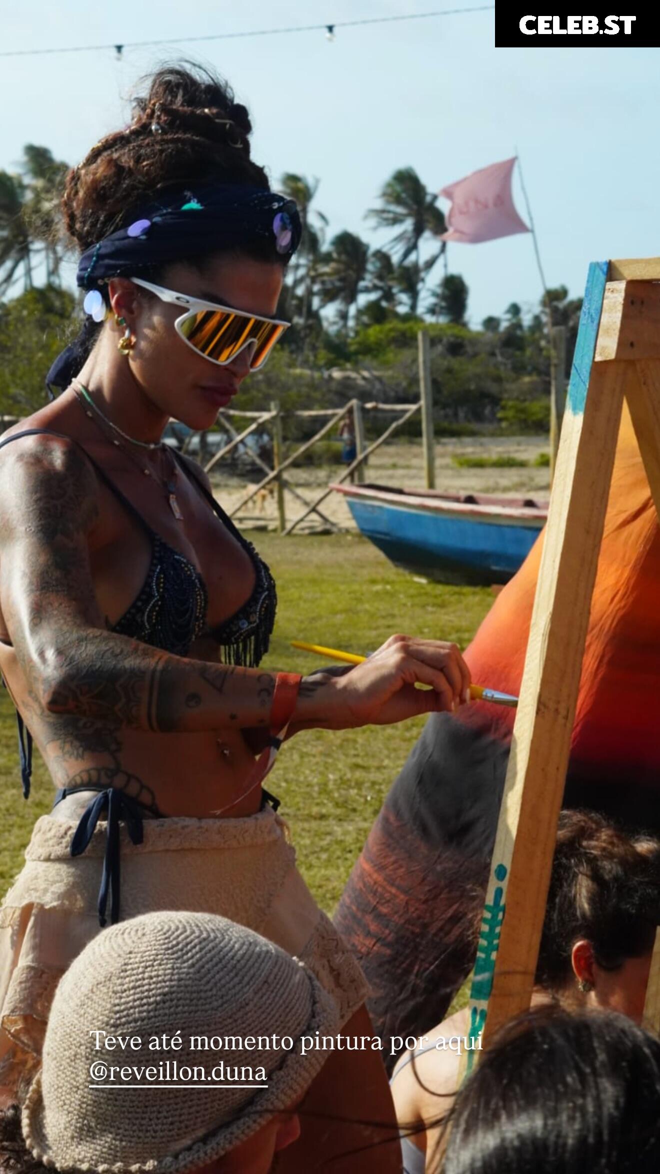 Aline Riscado Image 23499993