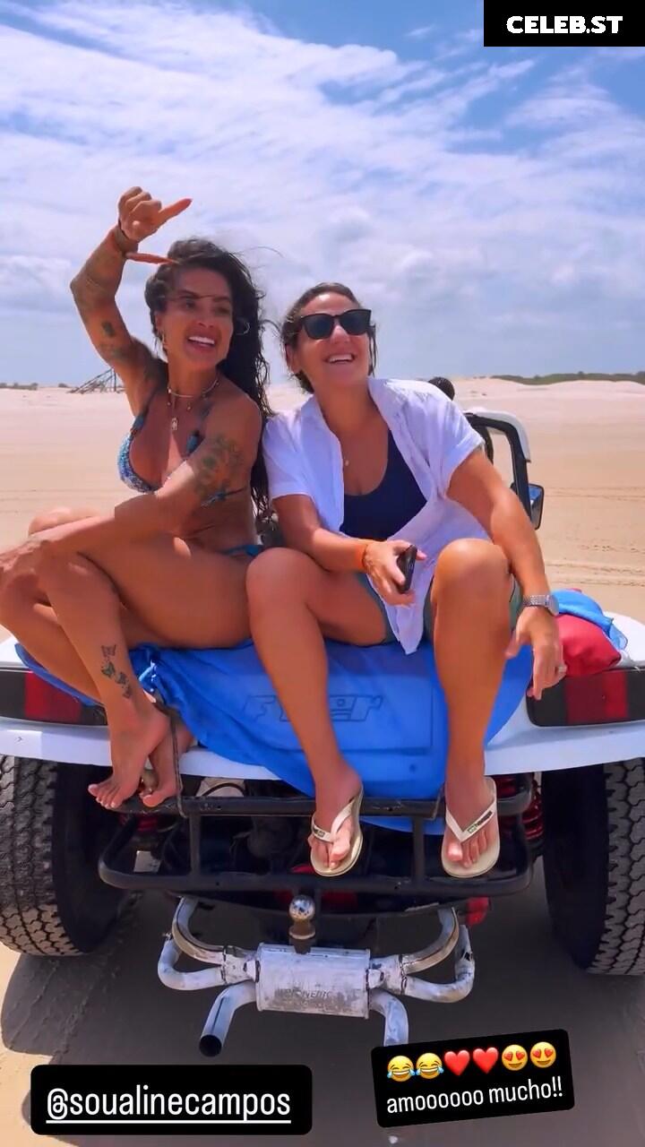 Aline Riscado Image 23499988