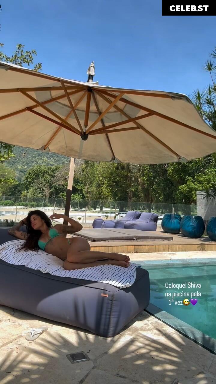 Aline Riscado Image 23499906