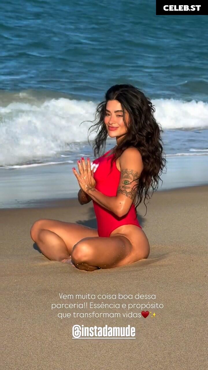 Aline Riscado Image 23499954