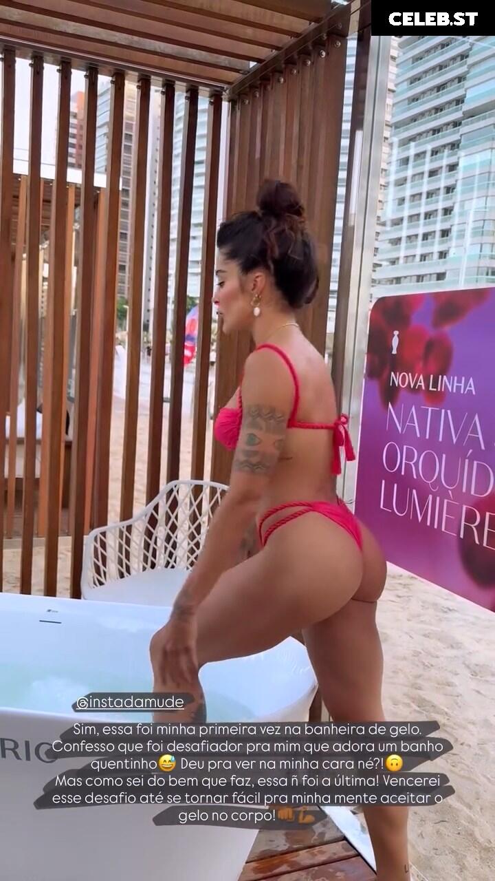 Aline Riscado Image 23499948