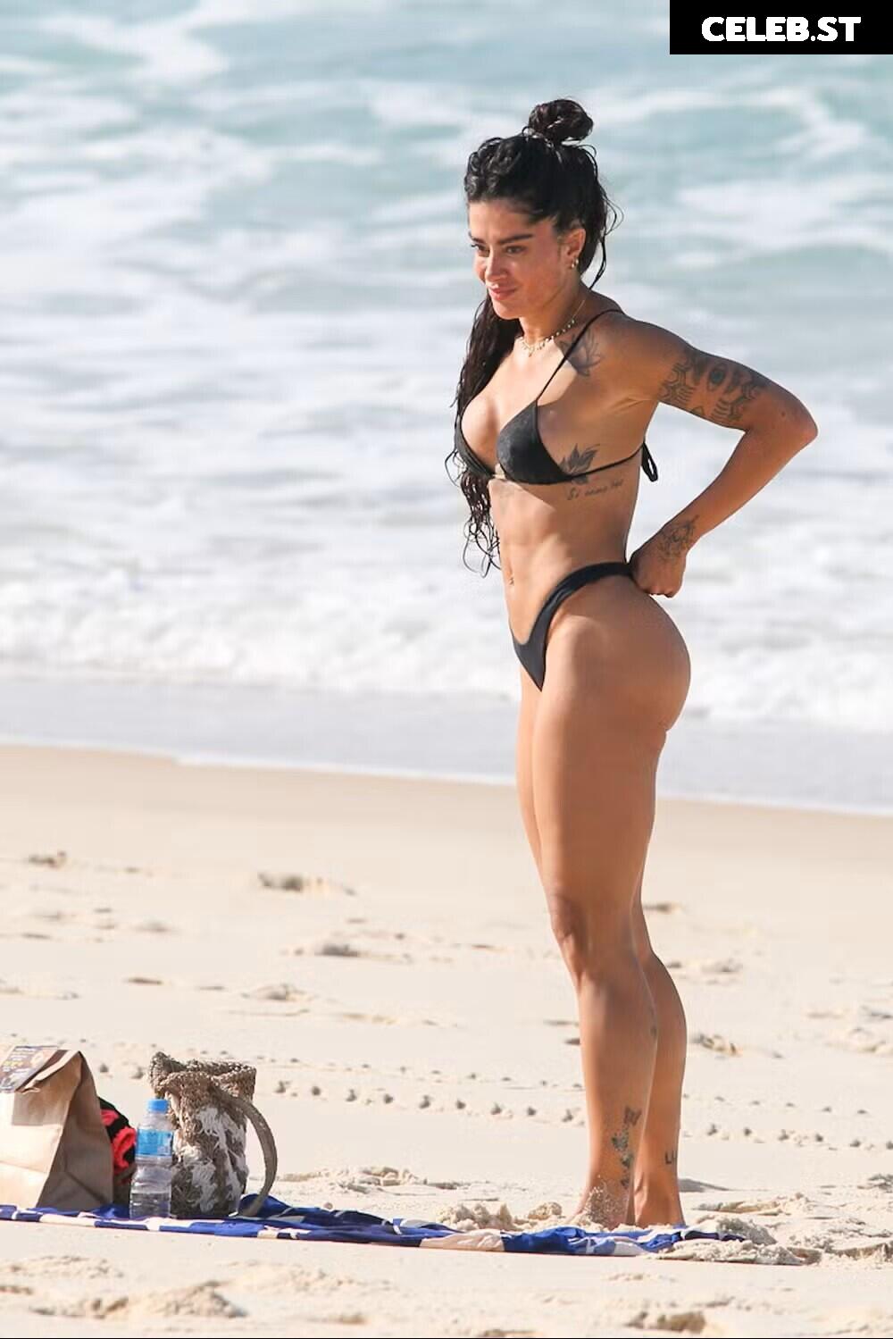 Aline Riscado Image 23499892