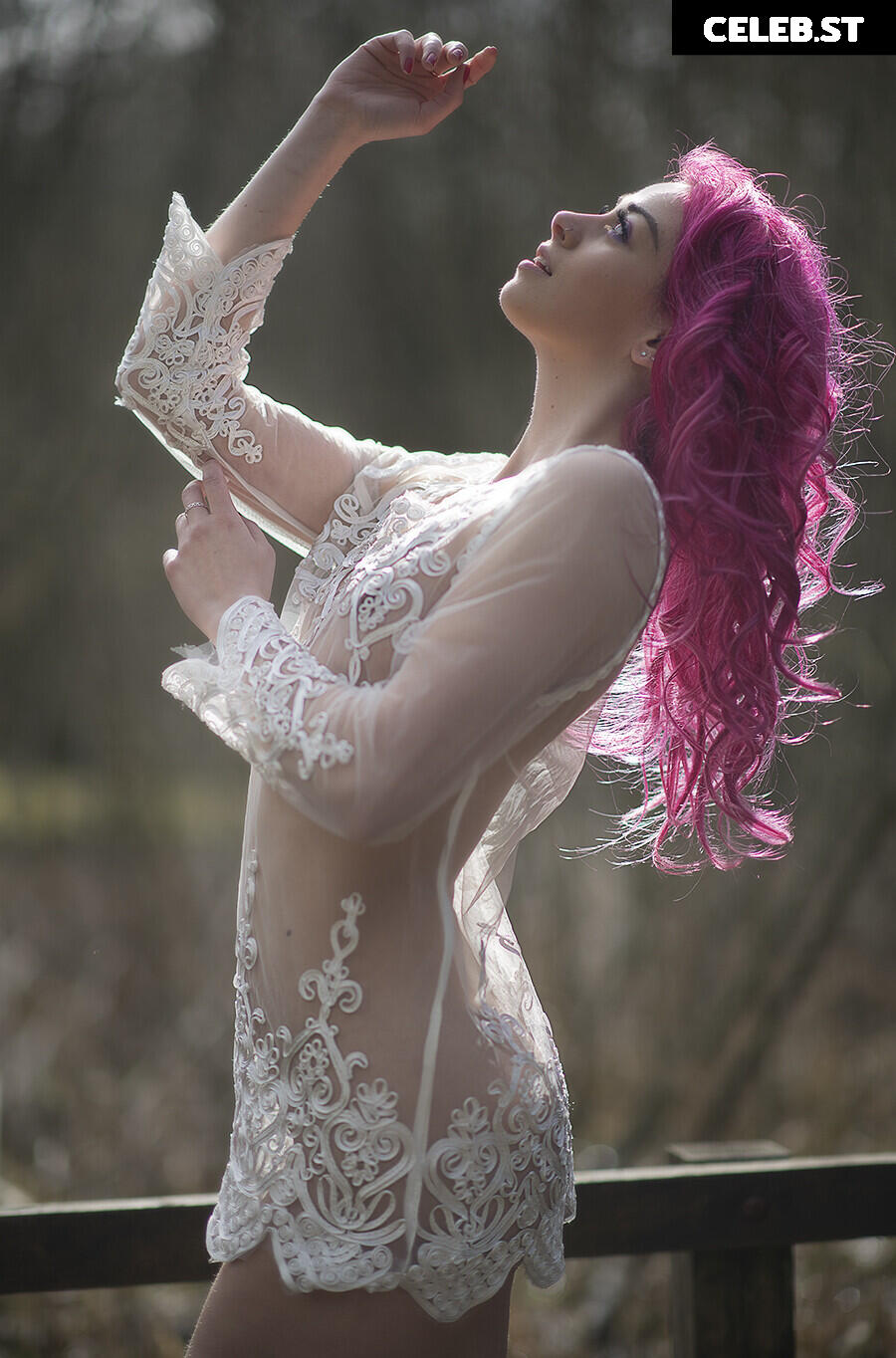 The Women of Lingerie Lowdown Image 23488419