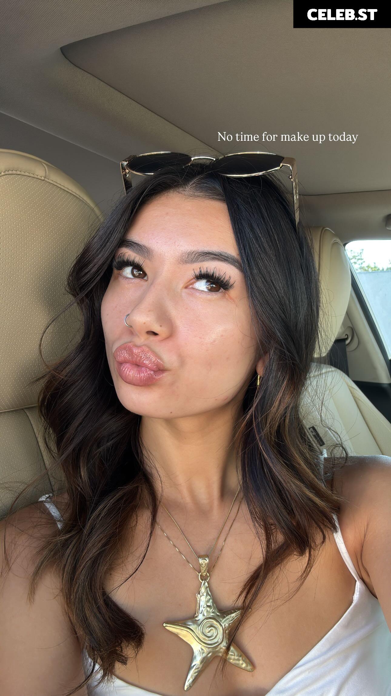 Kaylee pereira Image 23485193