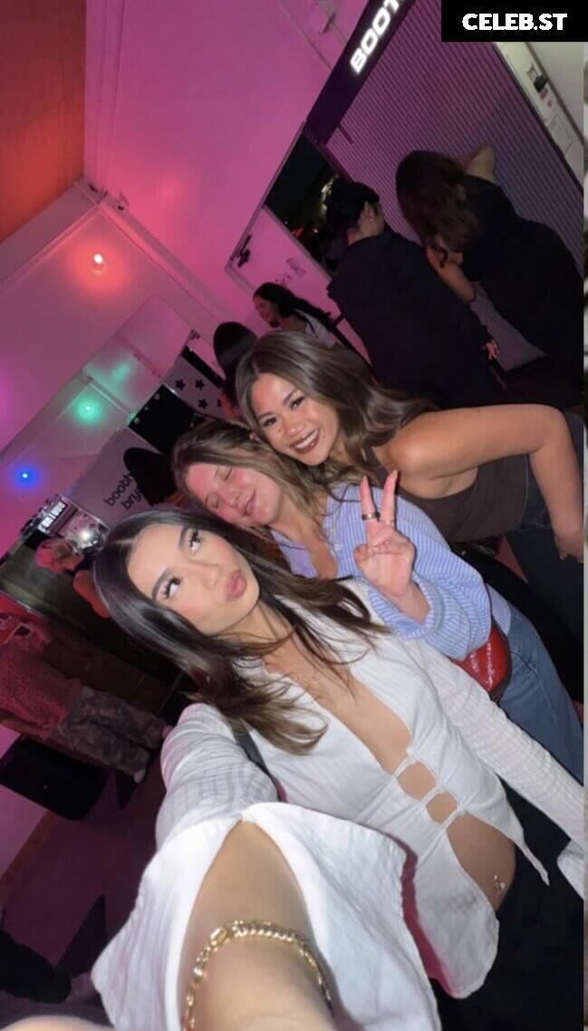 Kaylee pereira Image 23485184