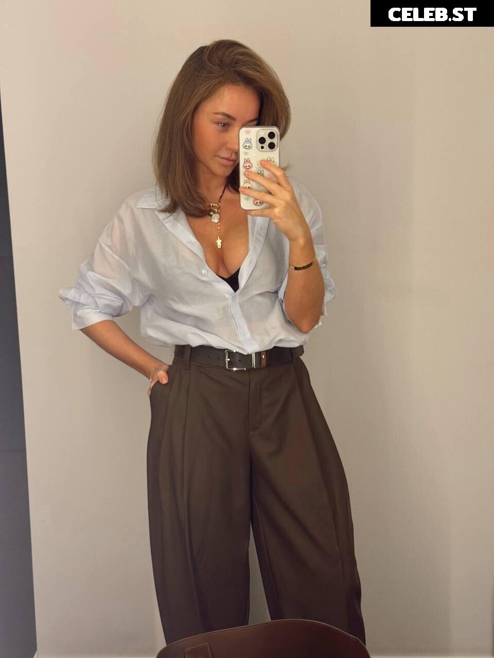 Olga Katysheva (Olgachocolate) Image 23485167