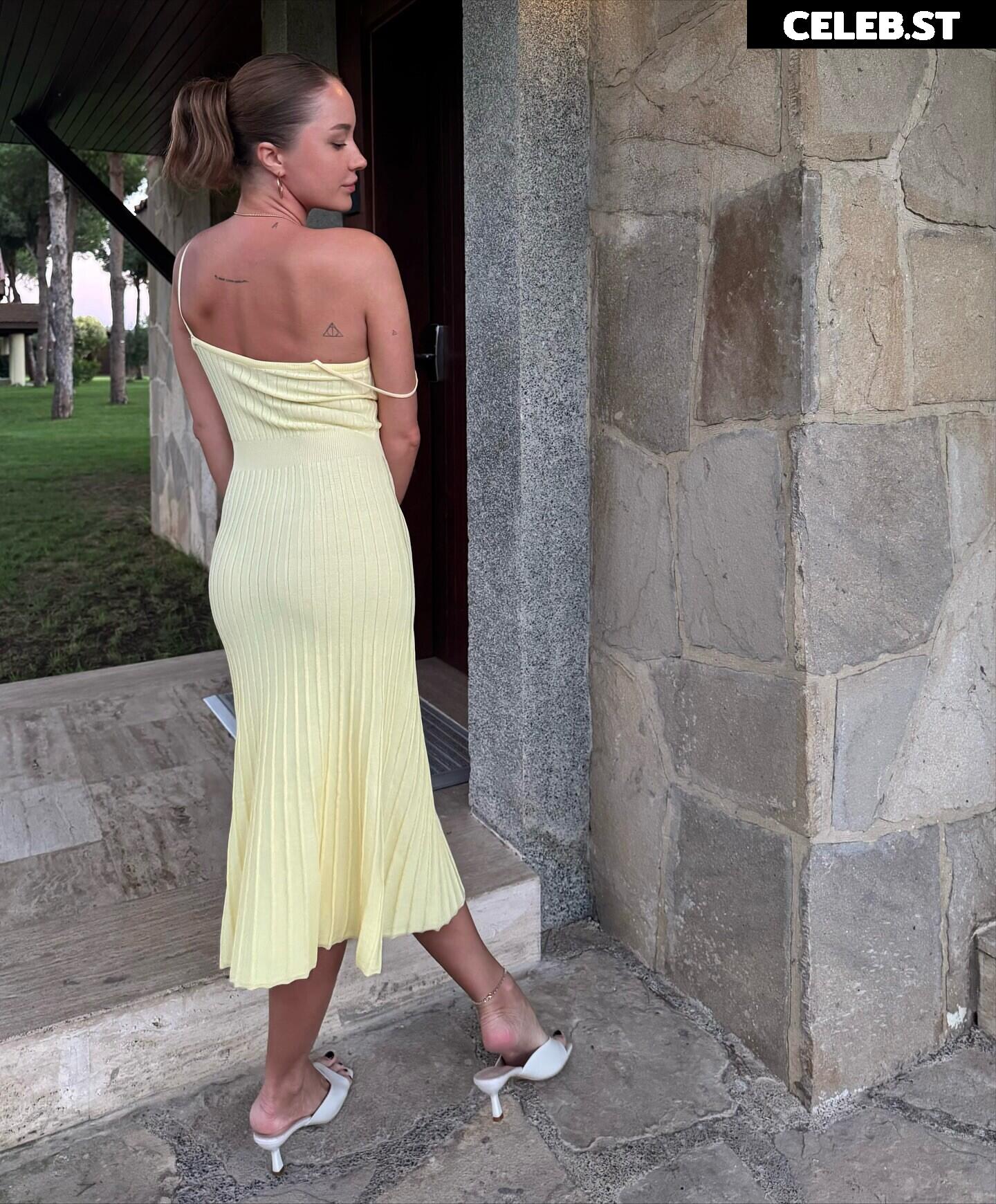 Olga Katysheva (Olgachocolate) Image 23485166