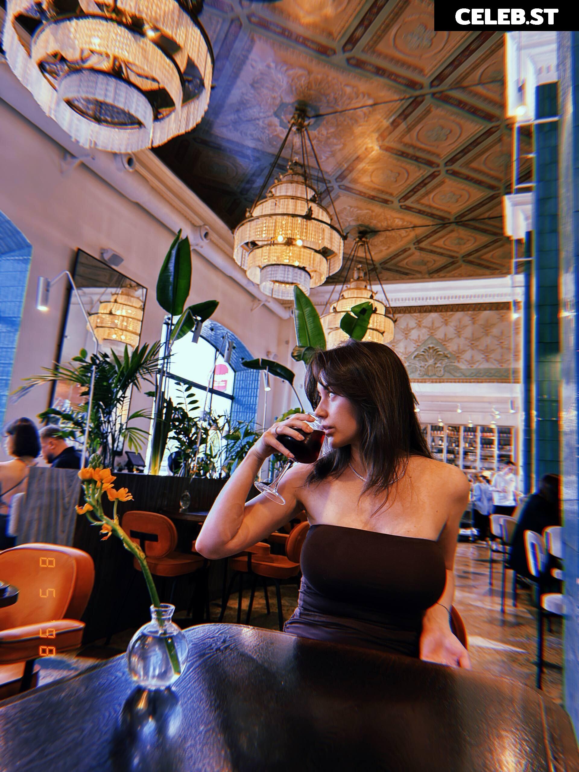 Olga Katysheva (Olgachocolate) Image 23485175