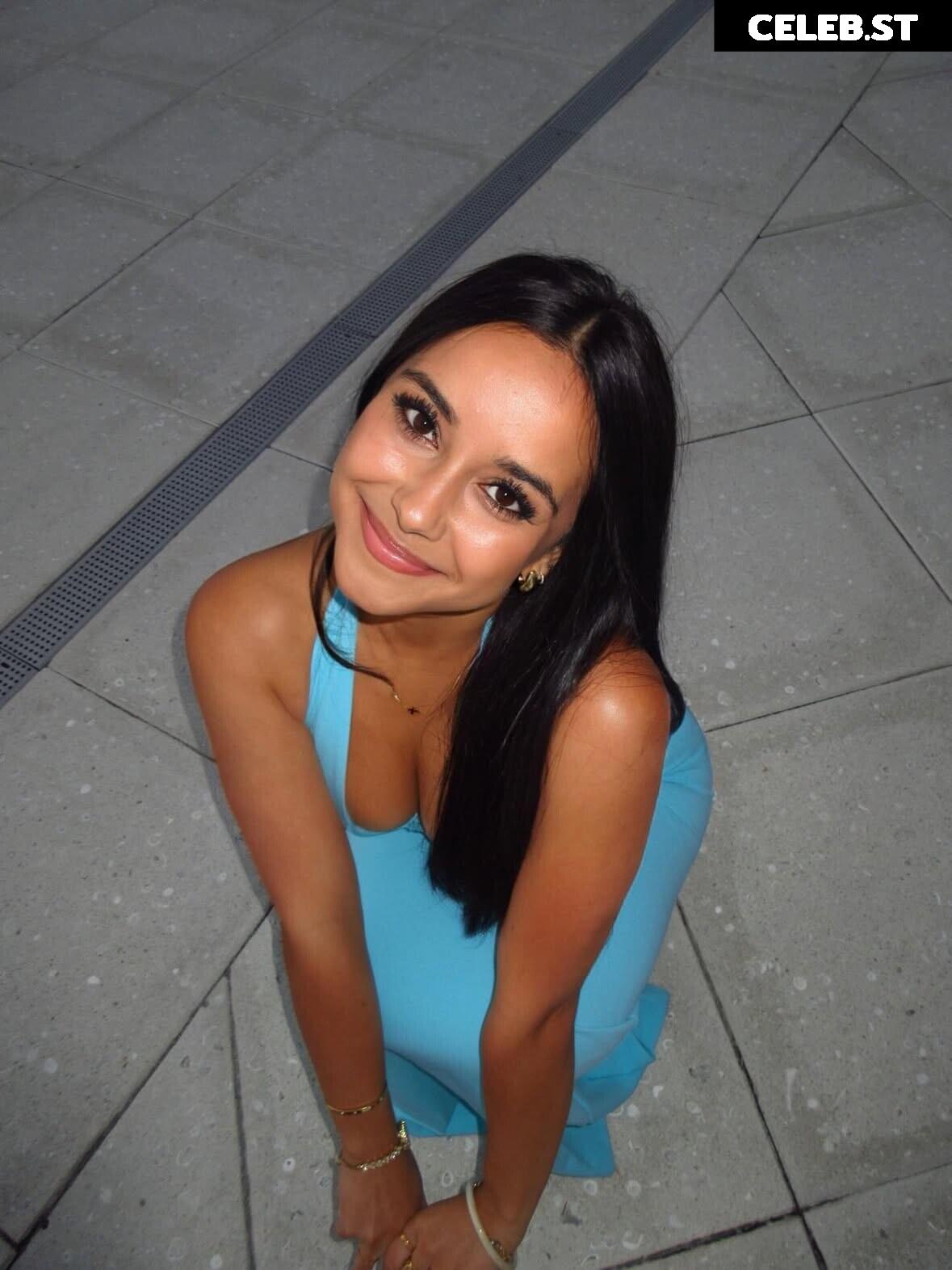 Ashley palomino Image 23487917