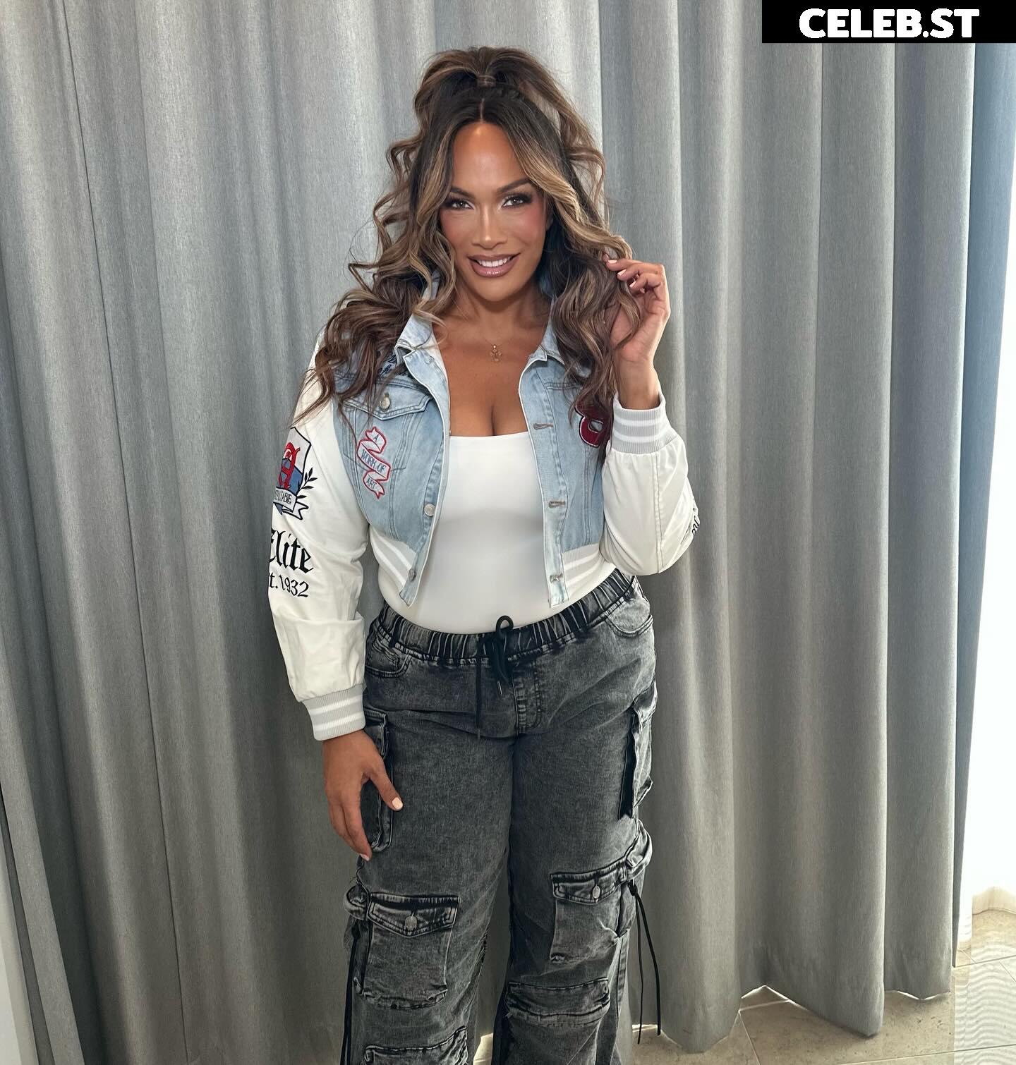 Nia Jax/Lina Fanene Image 23487592