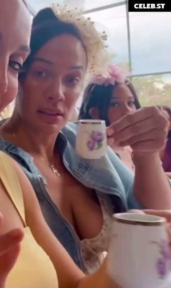 Nia Jax/Lina Fanene Image 23487597