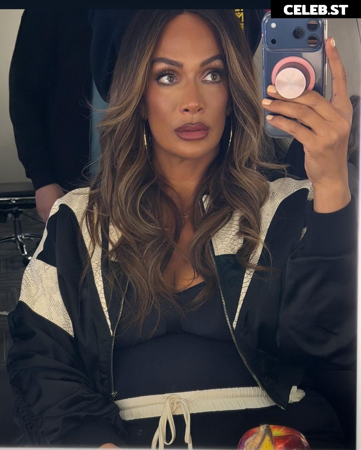 Nia Jax/Lina Fanene Image 23487598