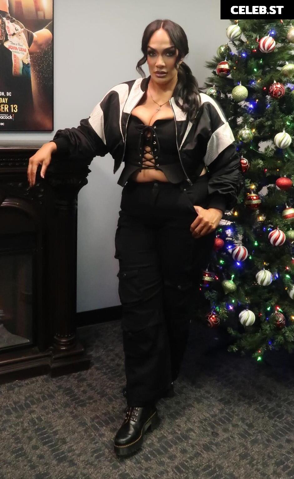 Nia Jax/Lina Fanene Image 23487522