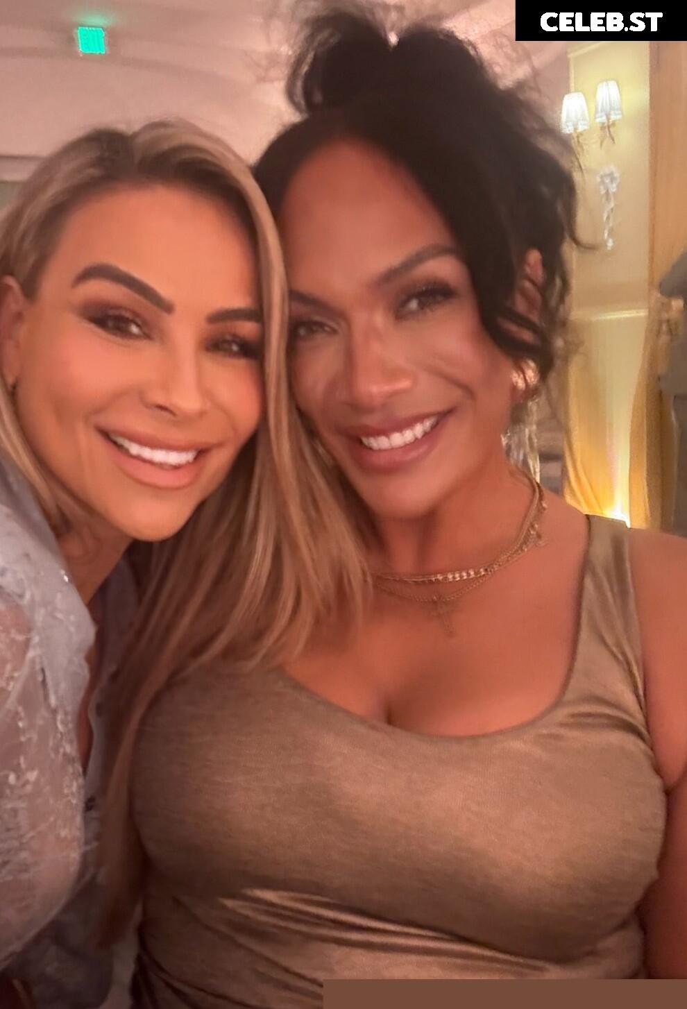 Nia Jax/Lina Fanene Image 23487525